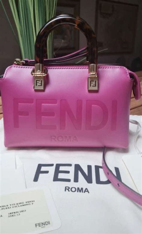 fendi roma kabelka|fendi pants.